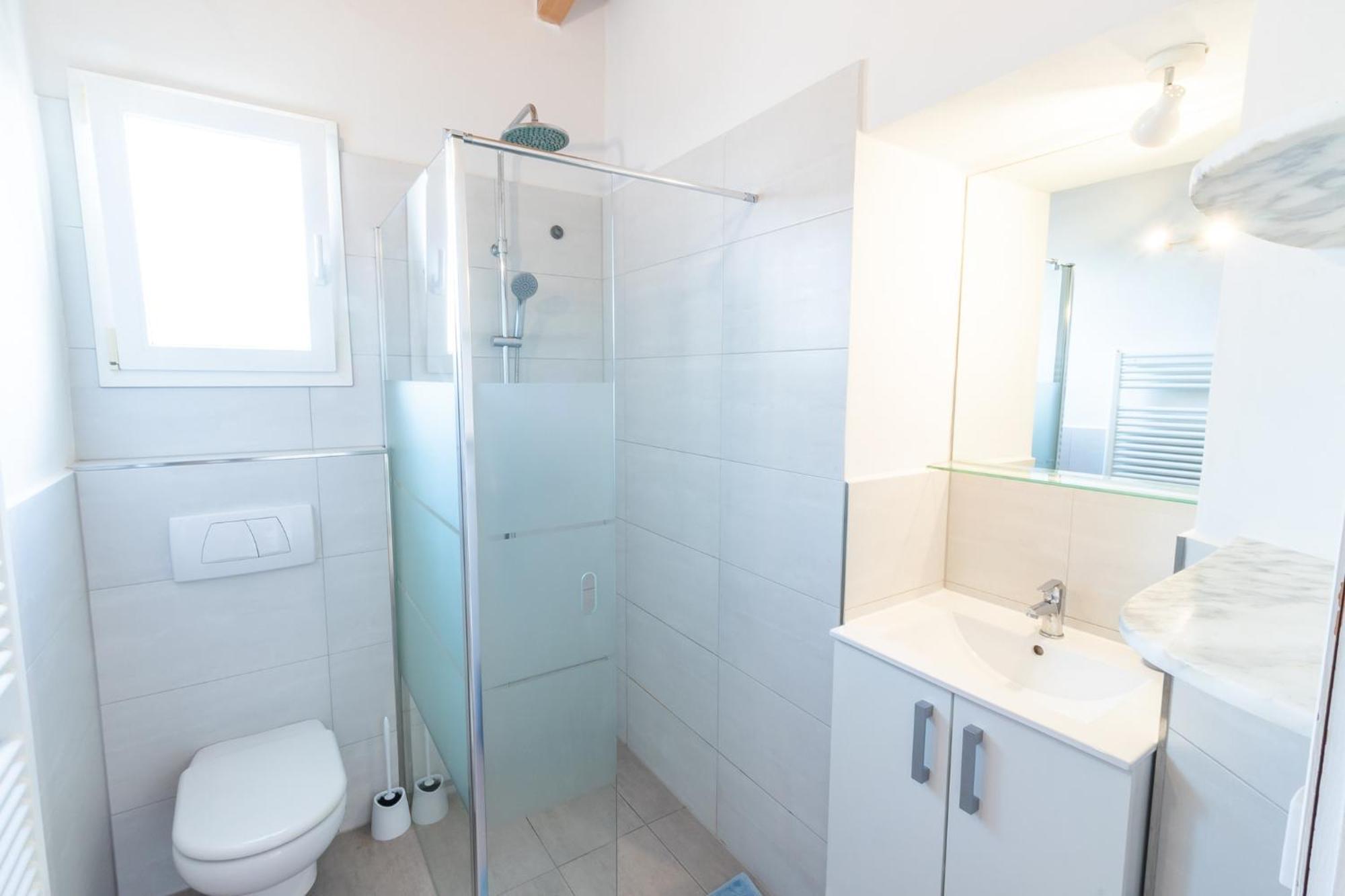 Can Flores 3 Apartment Сантаний Екстериор снимка